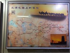 -张掖大佛寺景区