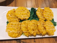 -迎晨餐厅(青芝坞店)