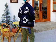 -AHAVA·Fang Baking Studio