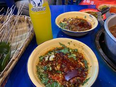 -马路边边串串香(双井直营店)