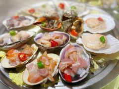 -KAOKAO烤烤·丹东海鲜烧烤(望京店)