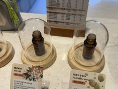 -泰合玺·精油疗愈 SPA(南京河西万达店)