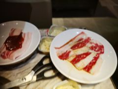-火炉火自助餐(喜隆多店)