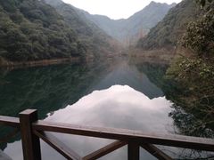 -天明山温泉大酒店