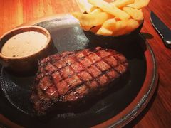 -The Meat & Wine Co Southbank(南岸店)