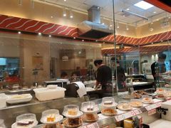 -新一番三文鱼寿司(大东海店)