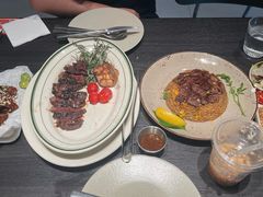 -卡朋西餐(宝安大仟里店)