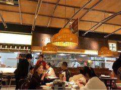大堂-小隐人家(乐松店)