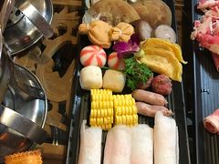 -丽江庭院之丽江往事(安定门店)