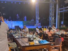 -渔家火锅·海鲜自助餐·演艺(亚龙湾天域酒店)