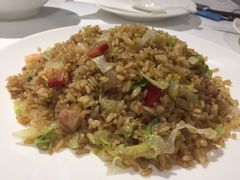 -葡珍轩冰室(虹桥机场T1店)