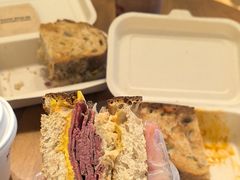 -佐敦面包铺·JORDAN BAKERY