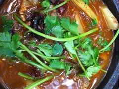 砂锅牛肉-沈妈砂锅(光华村店)