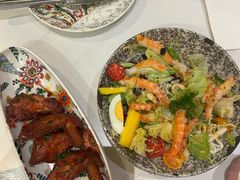 -CRAZYONES克芮旺斯西班牙餐厅(苏州中心店)