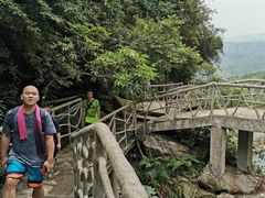 -亚婆田·白水寨生态旅游度假区