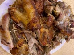 -维吾尔餐厅(宜山路店)