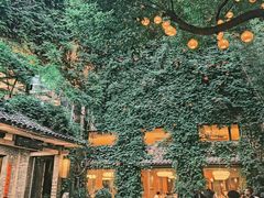 -竹吟山房