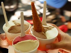 -Dip in Gelato(富民路店)