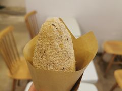 -正南齐北·老街糯米团(洪崖洞店)