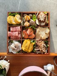 -东方爱堡国际月子会所·产后康复(兴化店)