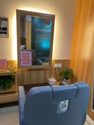 -丝客富脱发养发头皮馆