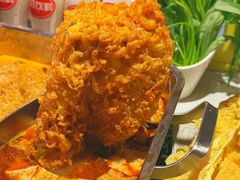 -螺大喜螺蛳粉火锅(雍和宫店)