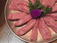 -西塔老太太泥炉烤肉(北京双井店)