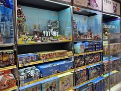 -TOP TOY(大兴荟聚店)