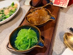 -太湖饭店·寄畅轩中餐厅