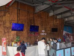 -千岛湖燃擎卡丁车赛车主题乐园(秀湖路店)