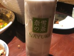 -杨记隆府(汉街店)