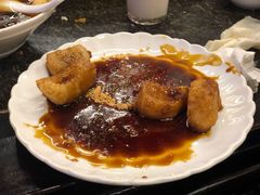 -巴蜀大宅门火锅(新华公园店)
