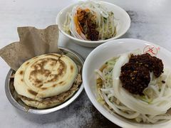 -薛昌利大米面皮(南关正街店)