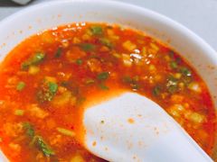 -海底捞火锅(海宁路店)