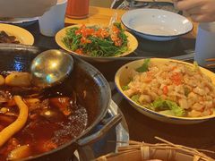 -李子坝梁山鸡(李子坝大鸡哥店)