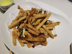 -楚鱼王·河鲜·湖北菜(华农店)