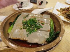 -和膳居饮食有限公司