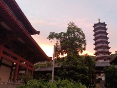 -冠头岭