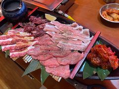 -大阪烧肉BAKA一代(国贸商住大厦店)