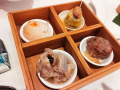 -龙悦湾酒家·八阵鱼生·渔人码头店