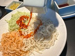 -陕北南泥湾·延安本地菜(人民公园店)