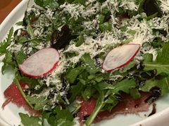 -Golden Lily河内巴黎法越料理餐厅(建国西路店)