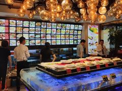 -阿娘家·原生态农家菜(国顺东路店)