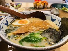 -早一美餐厅·EBISU(会展誉景店)