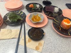 -争鲜回转寿司(南开大悦城店)