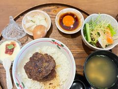 -ITARU食堂·定食料理(西丽店)