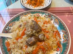 -巴依老爷新疆美食(望京小街店)