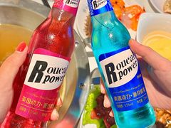 -名扬煮艺肥牛自助火锅(同和店)