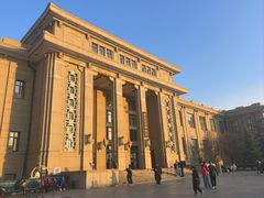 -国家自然博物馆