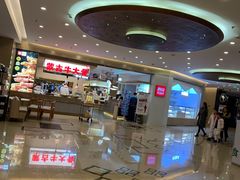 -西贝(金桥店)